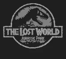 Image n° 4 - screenshots  : Lost World - Jurassic Park